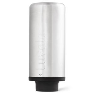 Luvele Vakuumbehälter | Vierteiliges Set Mit Handpumpe