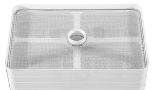 ANTIHAFT-SILIKONMATTEN – DREIERPACK