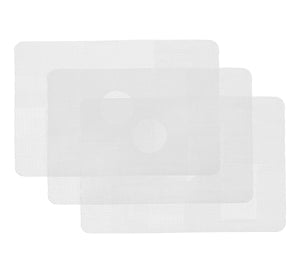 ANTIHAFT-SILIKONMATTEN – DREIERPACK