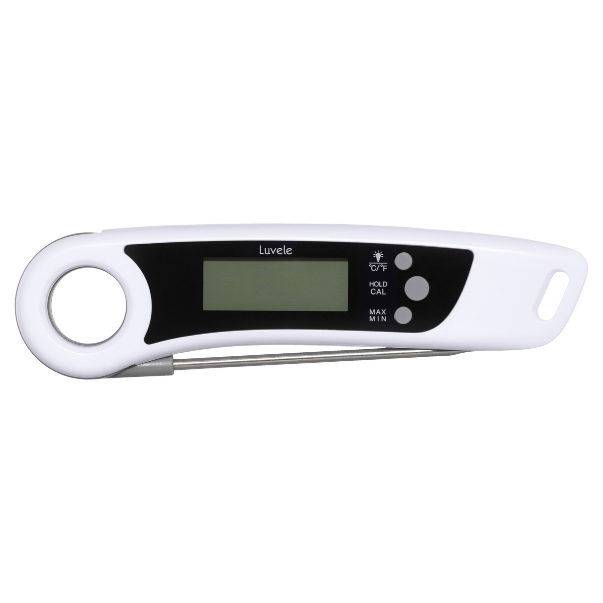 Luvele La Thermometer | Digitales Küchenthermometer