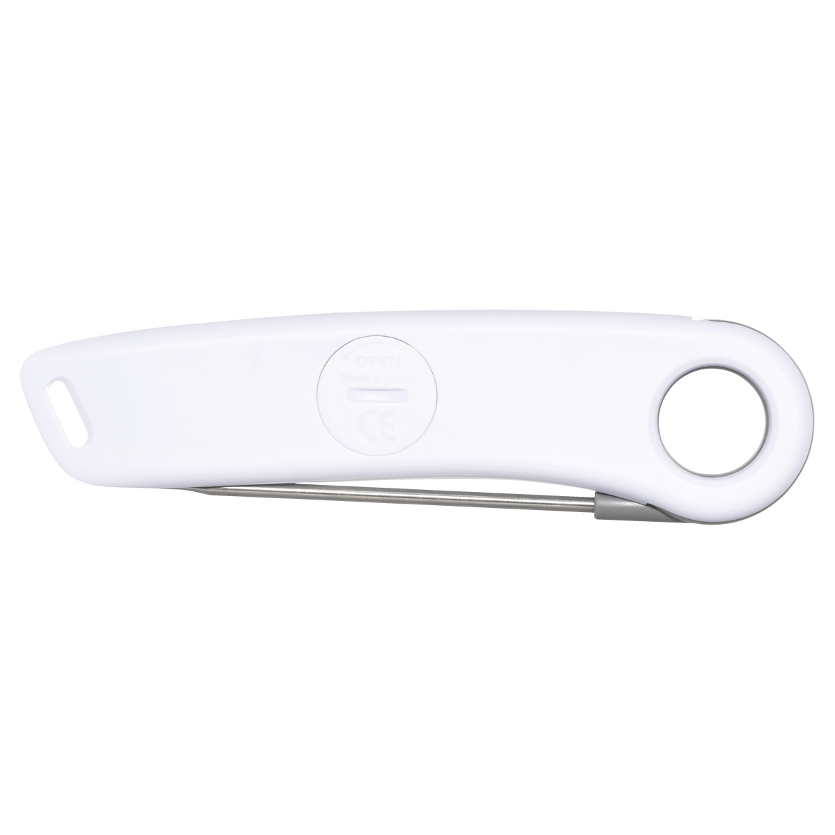 Luvele La Thermometer | Digitales Küchenthermometer