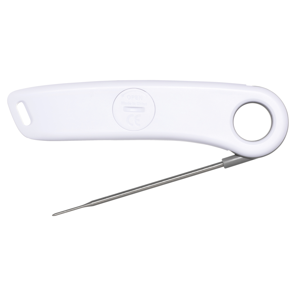 Luvele La Thermometer | Digitales Küchenthermometer