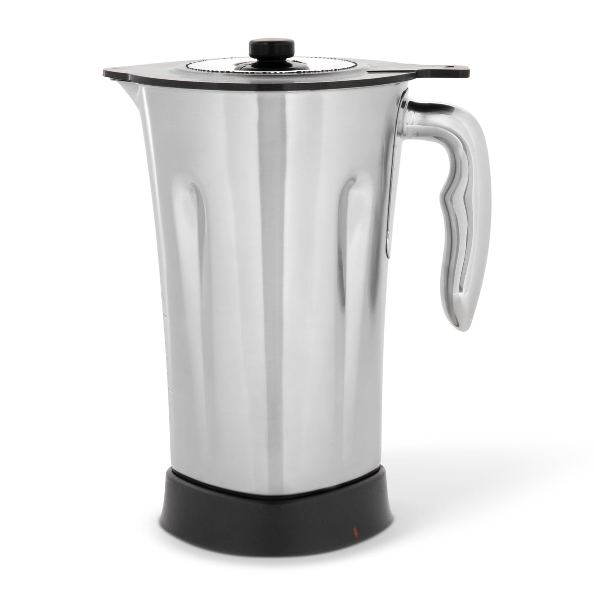 Ersatz-Mixbehälter für den Vibe aus Edelstahl, 1,75 Liter