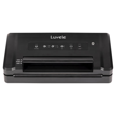Luvele Supreme PLUS Vakuumiergerät