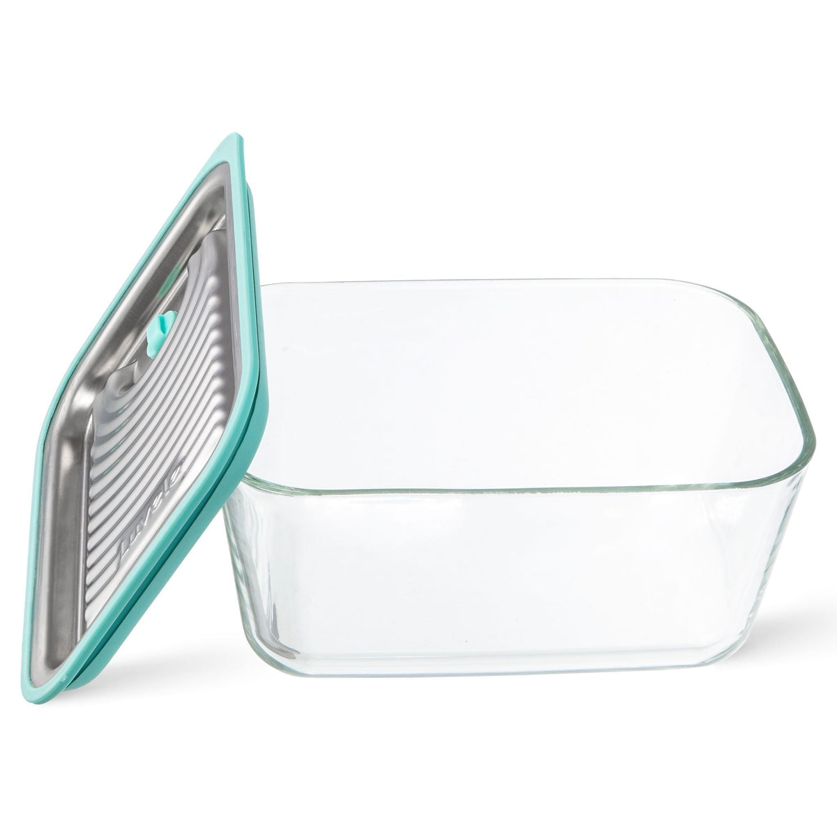 Luvele Vakuumbehälter Dreiteiliges Set 1,3 L