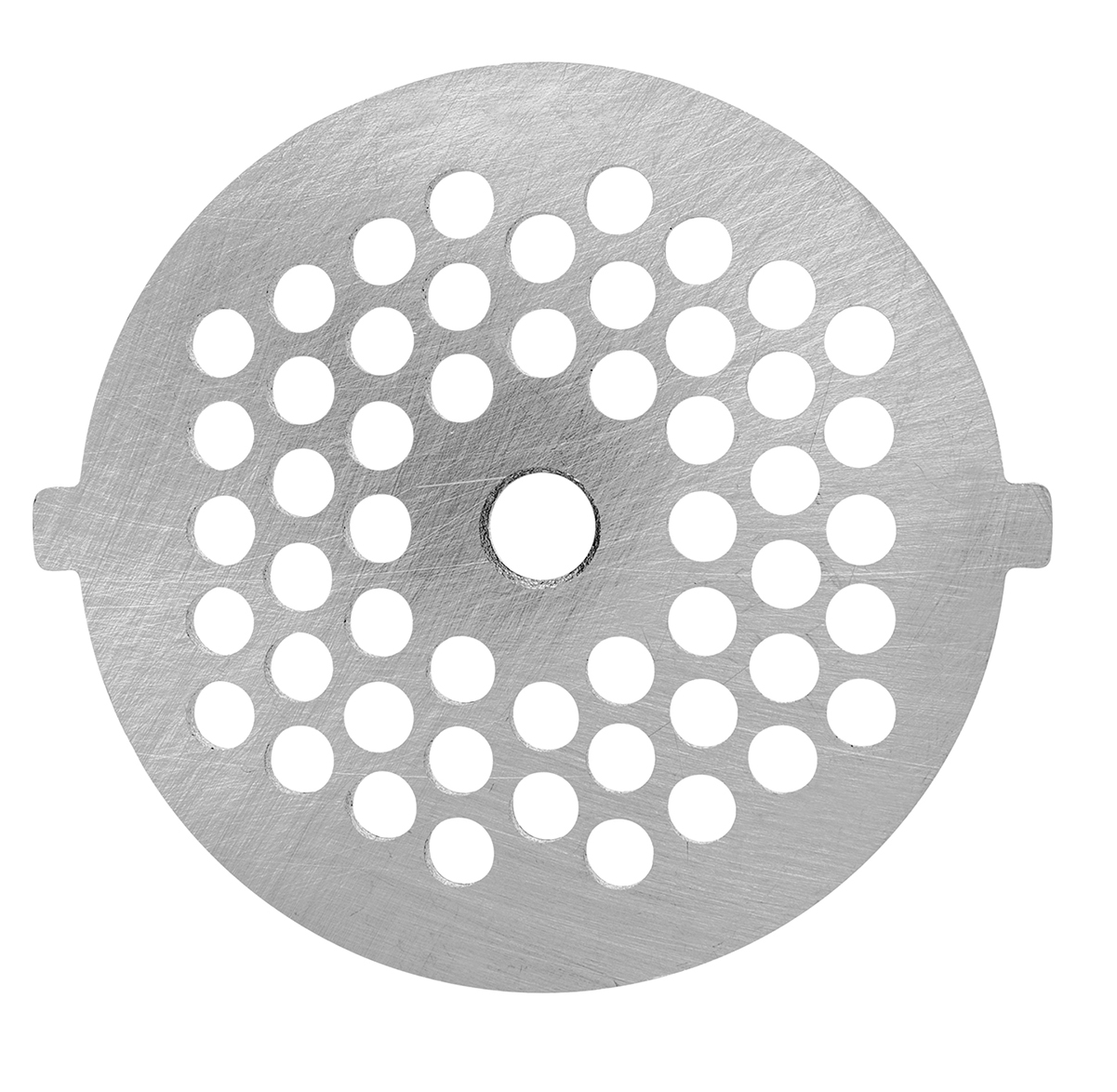Lochscheibe 3,0 Mm Für Fleischwolf 82 ( 82 Mm) INO Produktbild-Vorschau 3