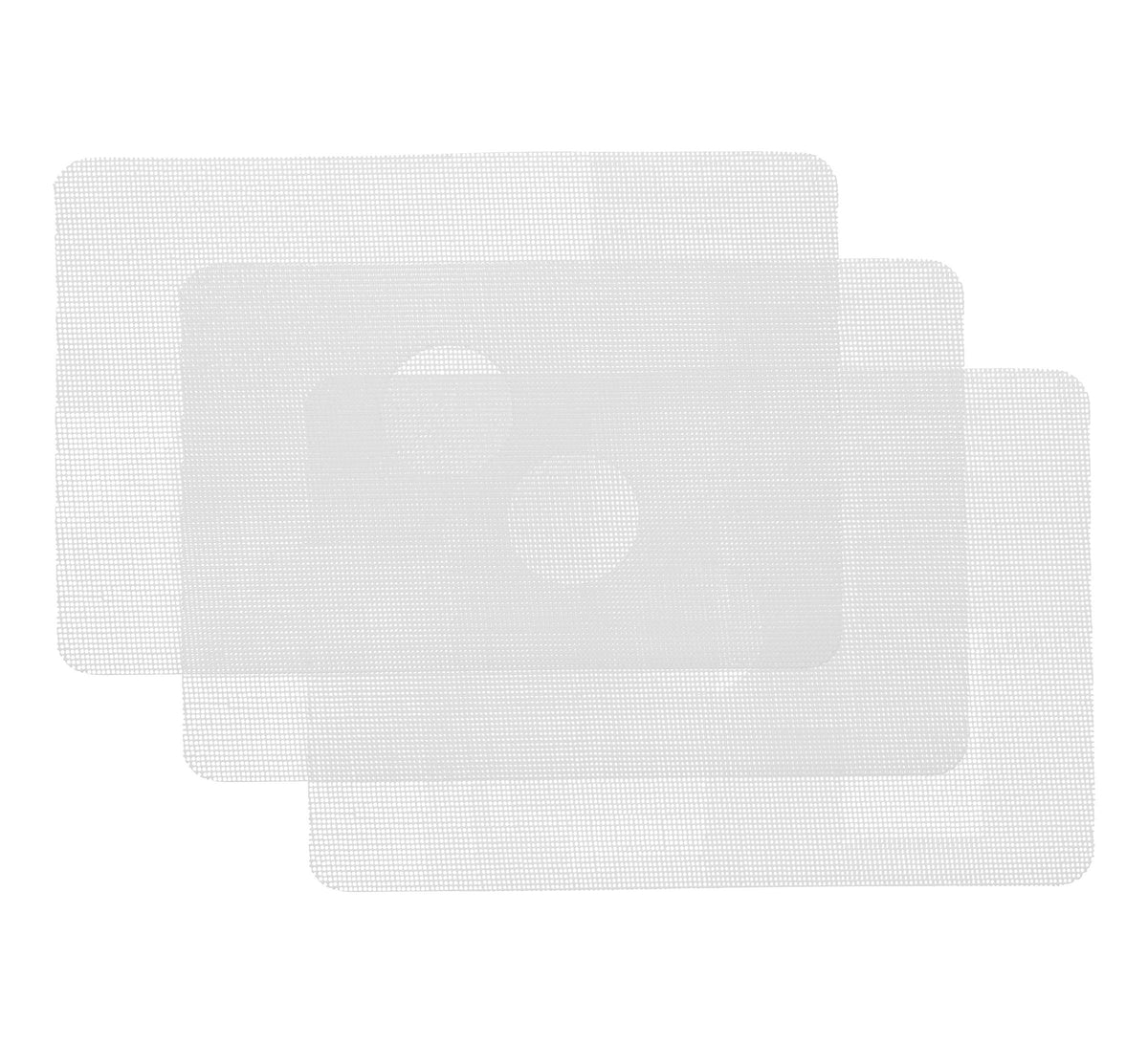 ANTIHAFT-SILIKONMATTEN – DREIERPACK